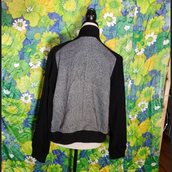 Mac & Jac bomber jacket - Picture 3 of 4